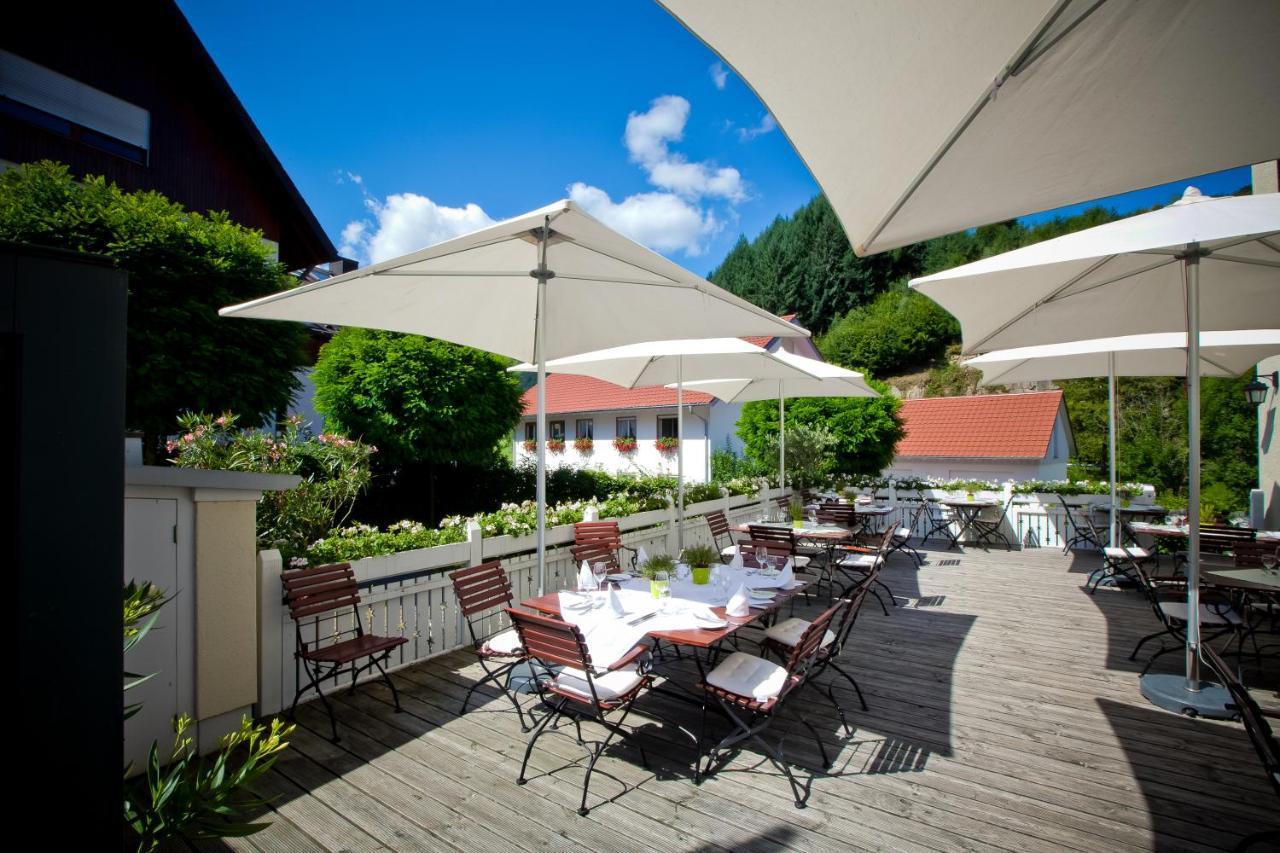 Gasthaus Sternen Post Oberried  Exterior foto